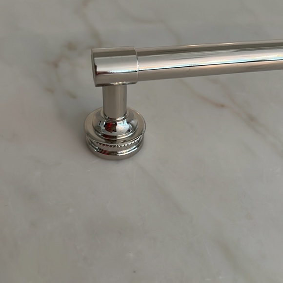 Restoration Hardware pull 8” - Picture 3 of 5